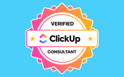 Oficjalny Konsultant ClickUp – Wzmocnij swoją produktywność z BeProductive!
