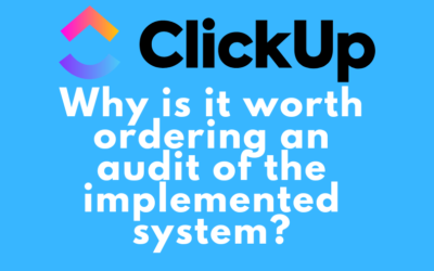 ClickUp: Maximize Your Potential with an Expert Audit