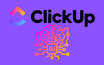 ClickUp AI: Twój inteligentny asystent w zarządzaniu projektami