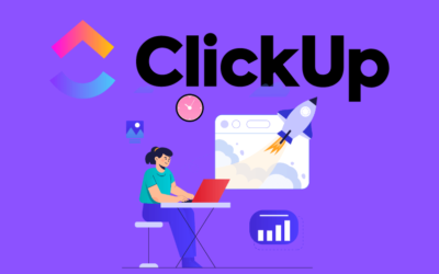 Digitizing Businesses with ClickUp: Effective Project and Task Management