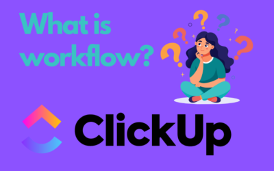 What is Workflow? The Complete Beginner’s Guide