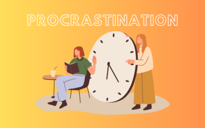 How to Deal with Procrastination and Lack of Motivation