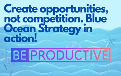 Blue Ocean Strategy: The Key to Innovative Business Growth