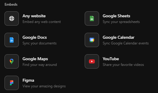 Embed View in ClickUp | BeProductive